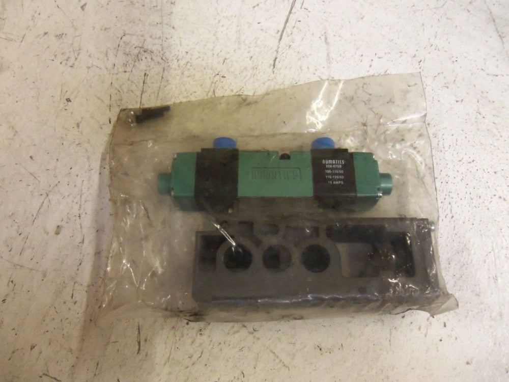 NUMATICS 082SS5252000030 NSNP