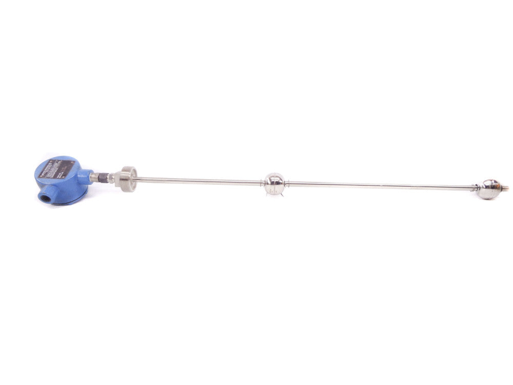 GEMS SENSORS 176186 UNMP