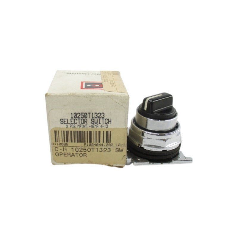 CUTLER HAMMER 10250T1323 NSMP