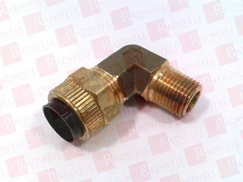 PARKER 169P-6-2 / 169P62 (USED)