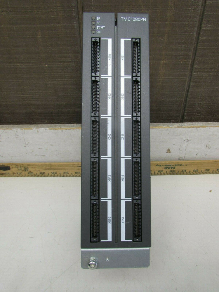SIEMENS 6AU1101-0AB00-0AA0 TMC1080PN PROFINET I/O-DEVICE NEW NO BOX MAKE OFFER !