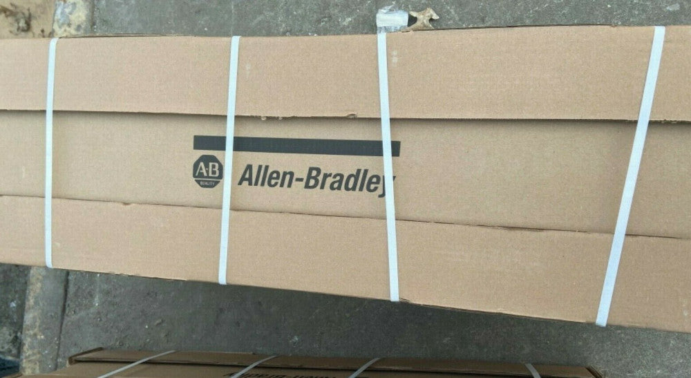 NEW Allen Bradley Pump Control Panel With Disconnect 1232-BNCD-A2G-24R IN THE BX