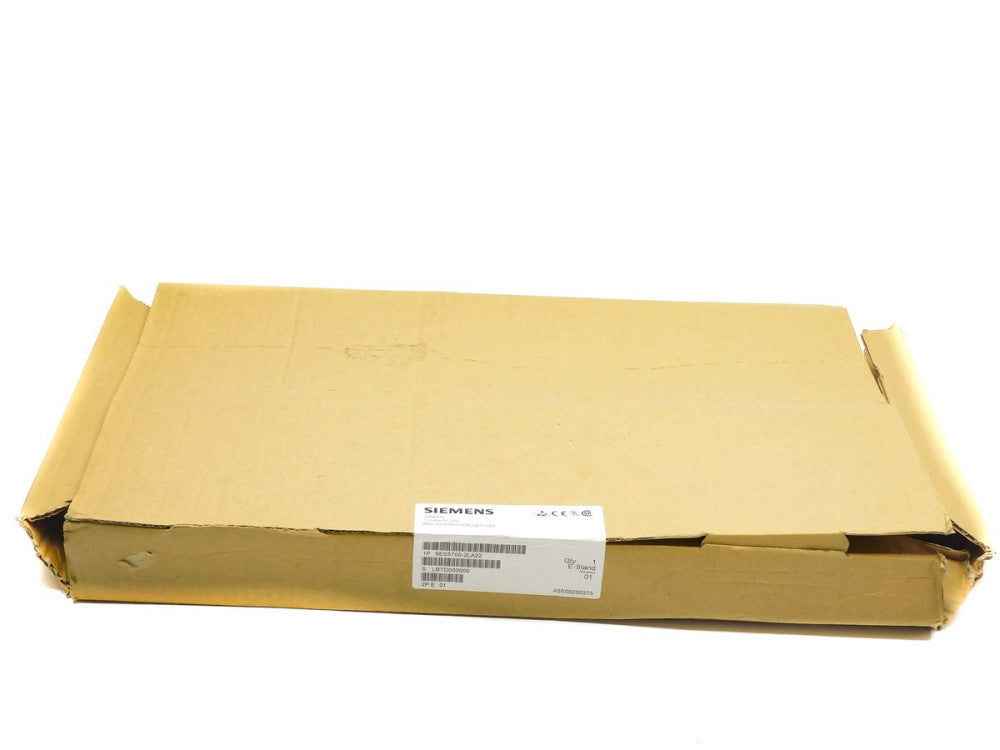 SIEMENS 6ES5700-2LA22 (AS PICTURED) NSFS