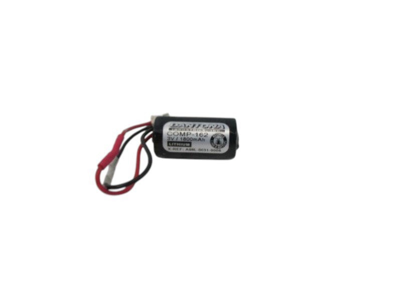 DANTONA COMP-162 LITHIUM BATTERY  NSNP