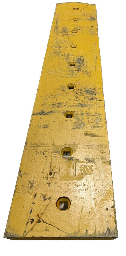 GENUINE Caterpillar 475-0936 Cutting Edge For Track-Type Tractor D6T D6XE