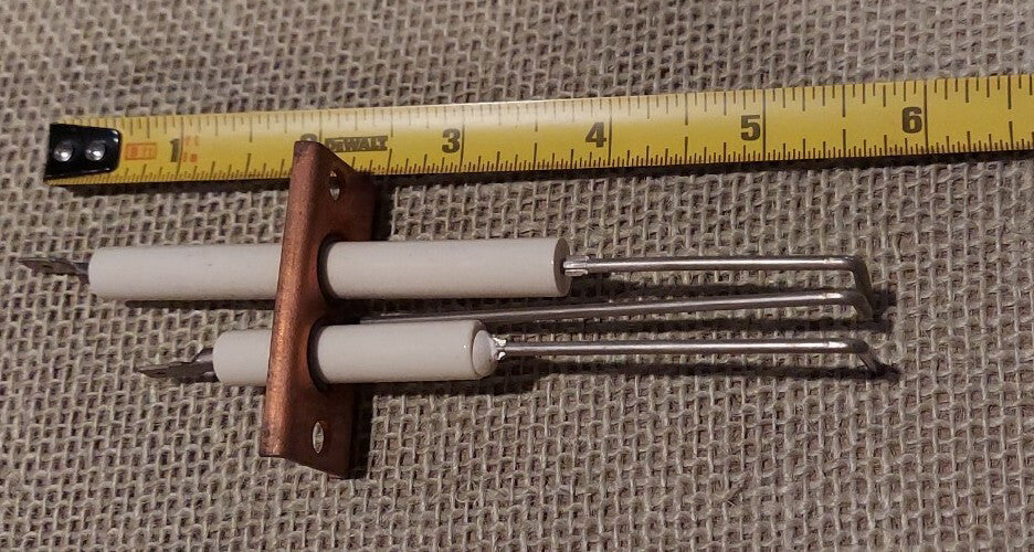 FENWAL #579 - Ignitor/Sensor