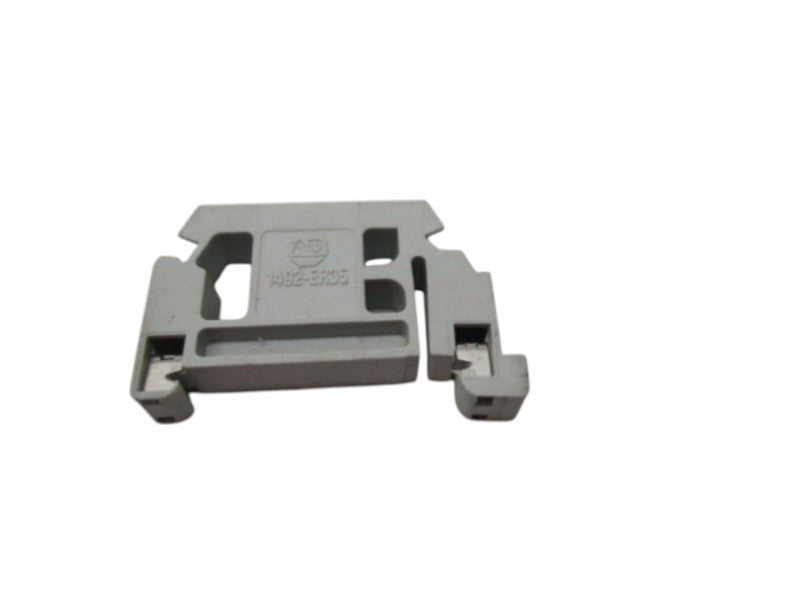 ALLEN BRADLEY 1492-ER35 SCEWLESS END RETAINER  UNMP