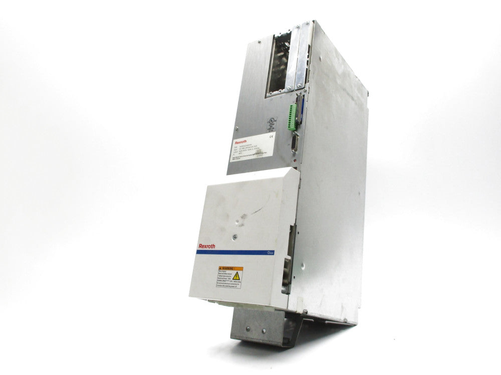 REXROTH HDS04.2-W200N R911285311 REMAN