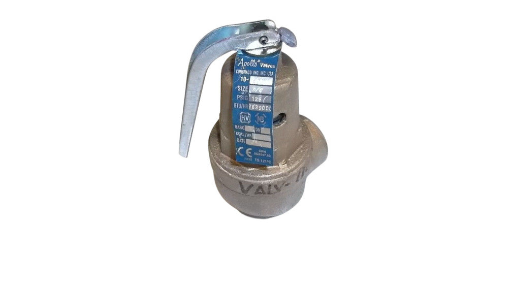 APOLLO VALVE 2639000 UNMP