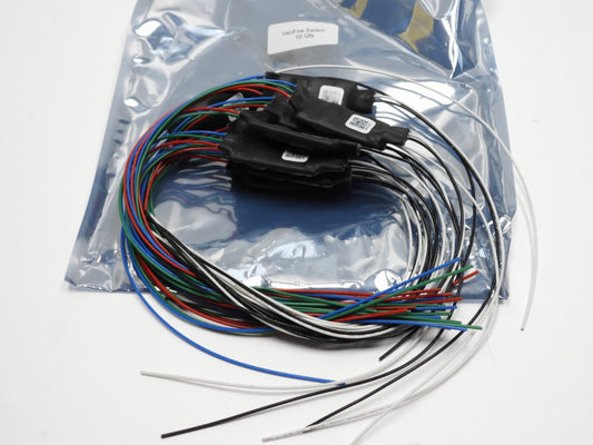 10-Pack Verifire Switch Switched