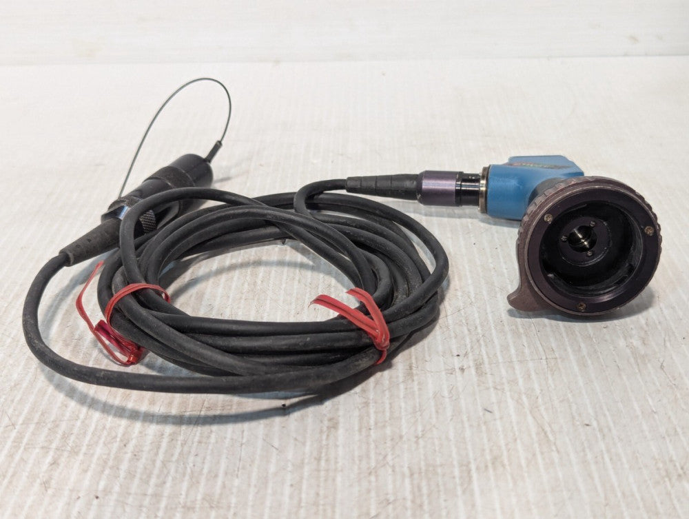 Circon 5528, Endoscope Video Camera, Endo Head with Coupler..