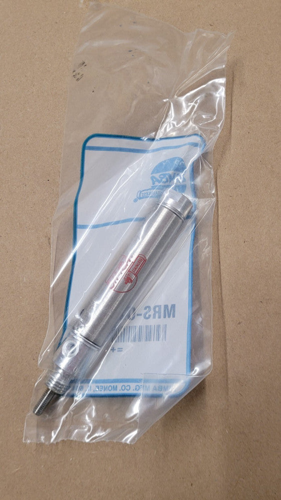 Bimba MRS-021.5-D Pneumatic Cylinder 9/16" Bore 1.5" Stroke