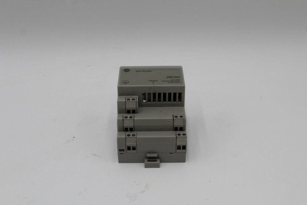 Allen-Bradley 1794-PS13 Flex I/O VDC Power Supply