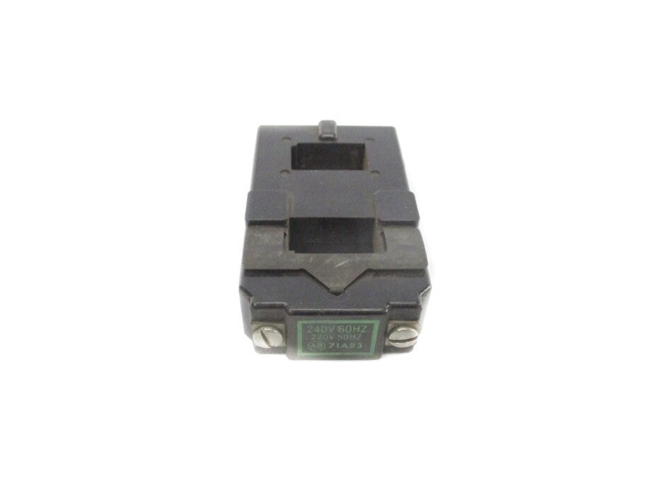 ALLEN BRADLEY 71A83 220/240V NSNP