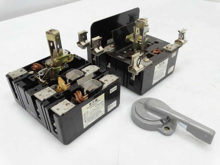 EATON CORPORATION 2607D91G12 Switch - New In Box