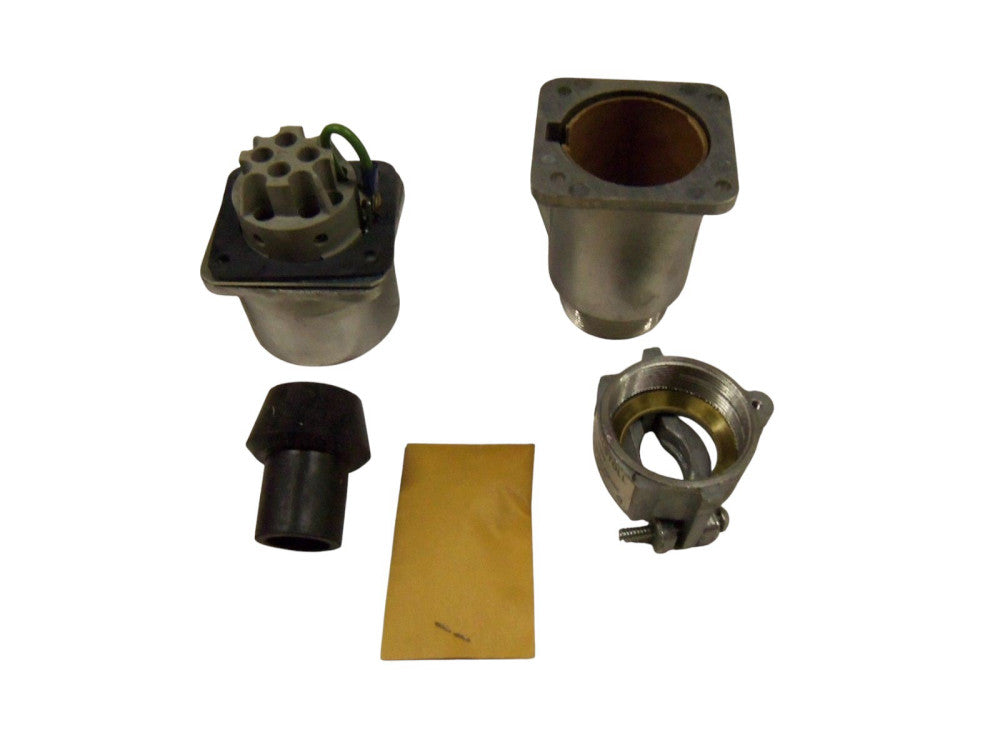 RUSSELSTOLL SKC7G EVERLOK CONNECTOR UNMP