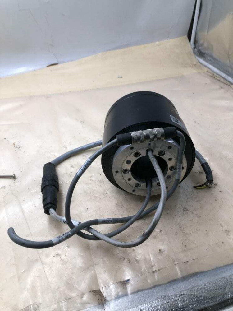 YOKOGAWA DR1015B80 DD Servo Actuator for Robotic Arm