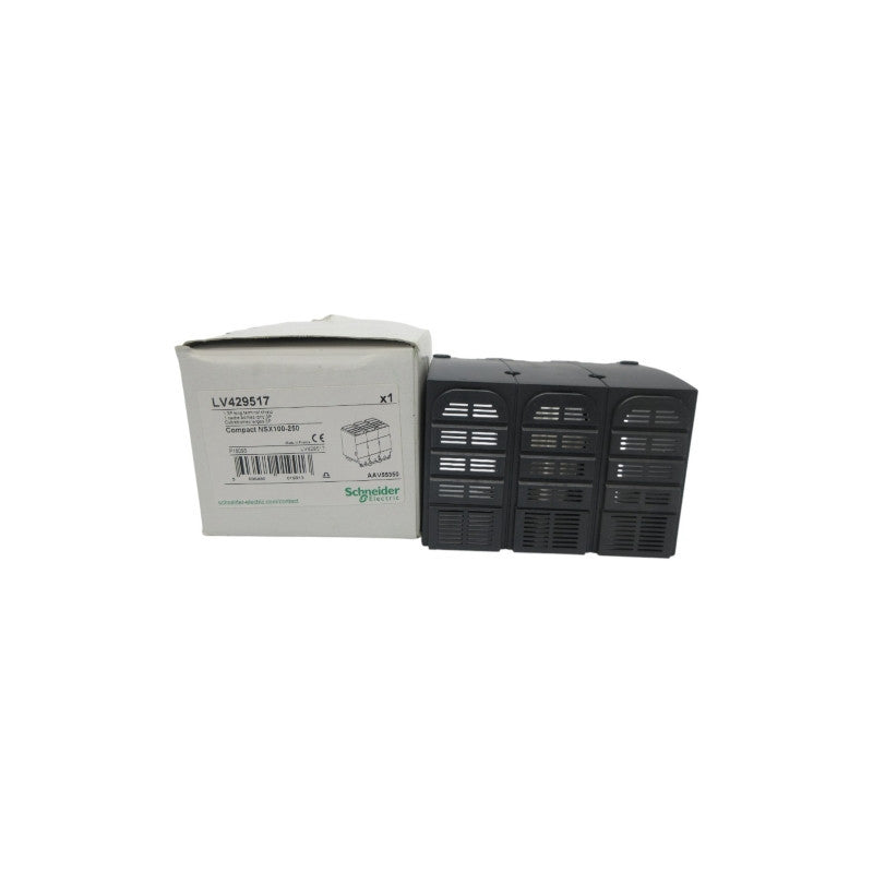 SCHNEIDER ELECTRIC LV429517 NSMP