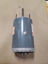 Dayton 3M998A Electric Motor 1HP - 1075RPM #3206CG