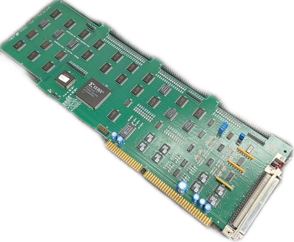 AEROTECH 690D1508 (Rev.A), U600 ENCODER PCB