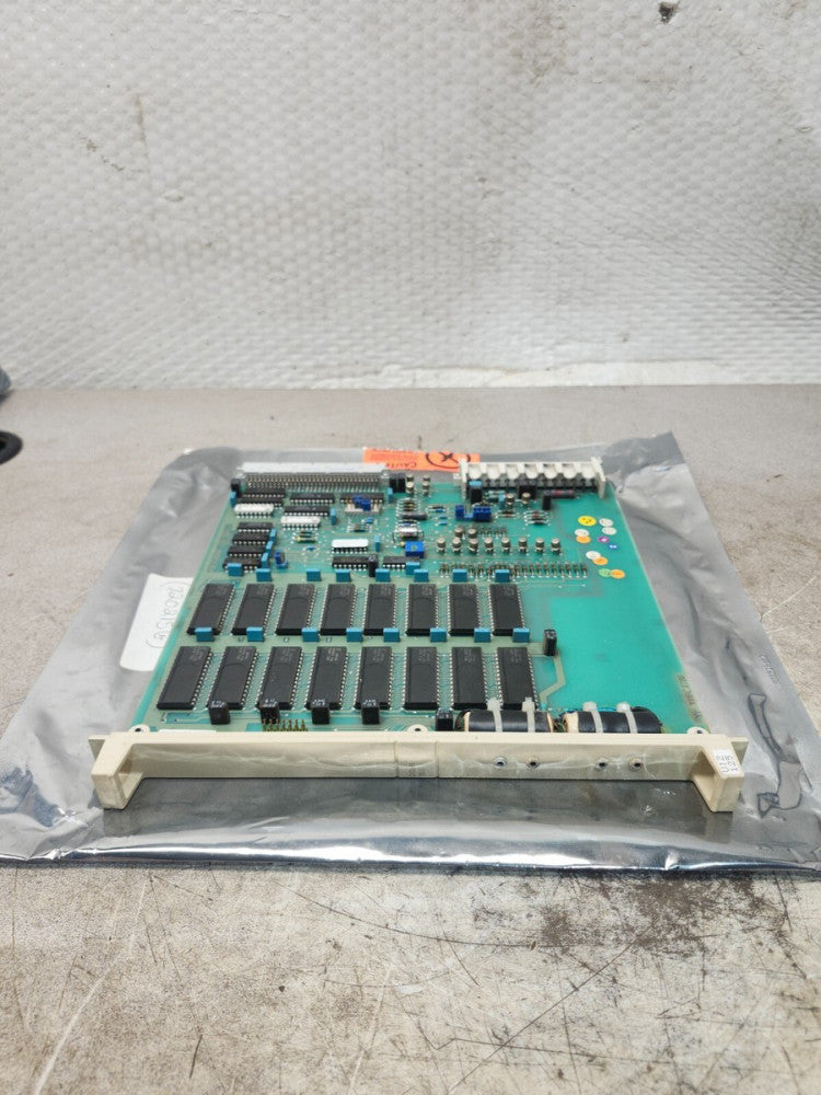 USED ABB MEMORY MODULE BOSRD DSMB 133