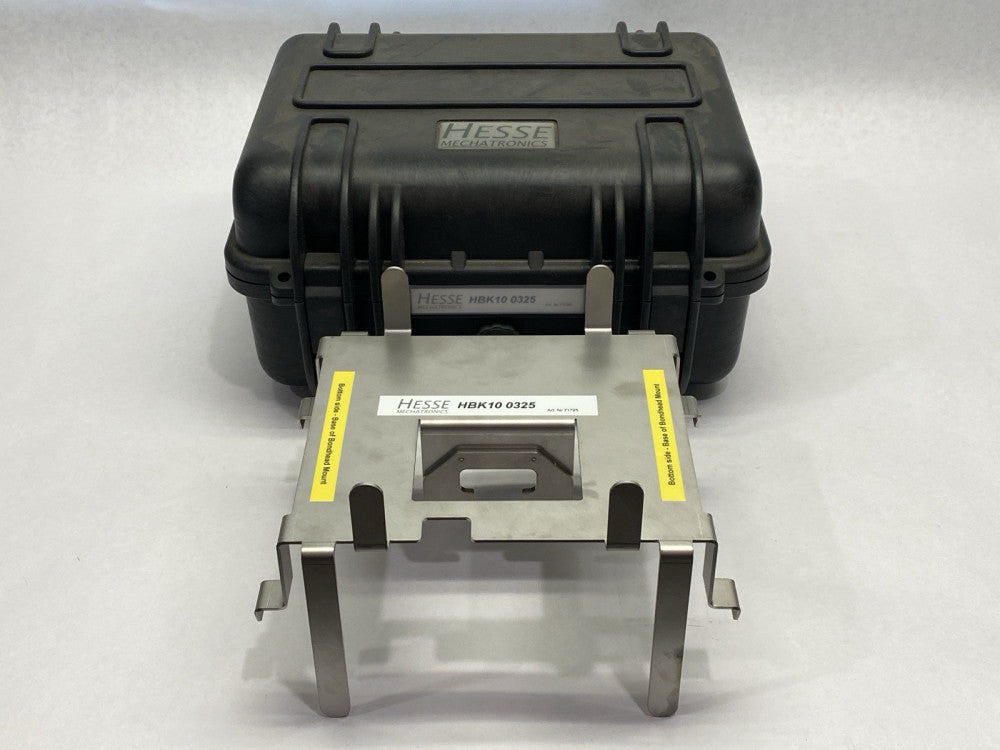 Hesse HBK10-0325 Bondhead Bracket