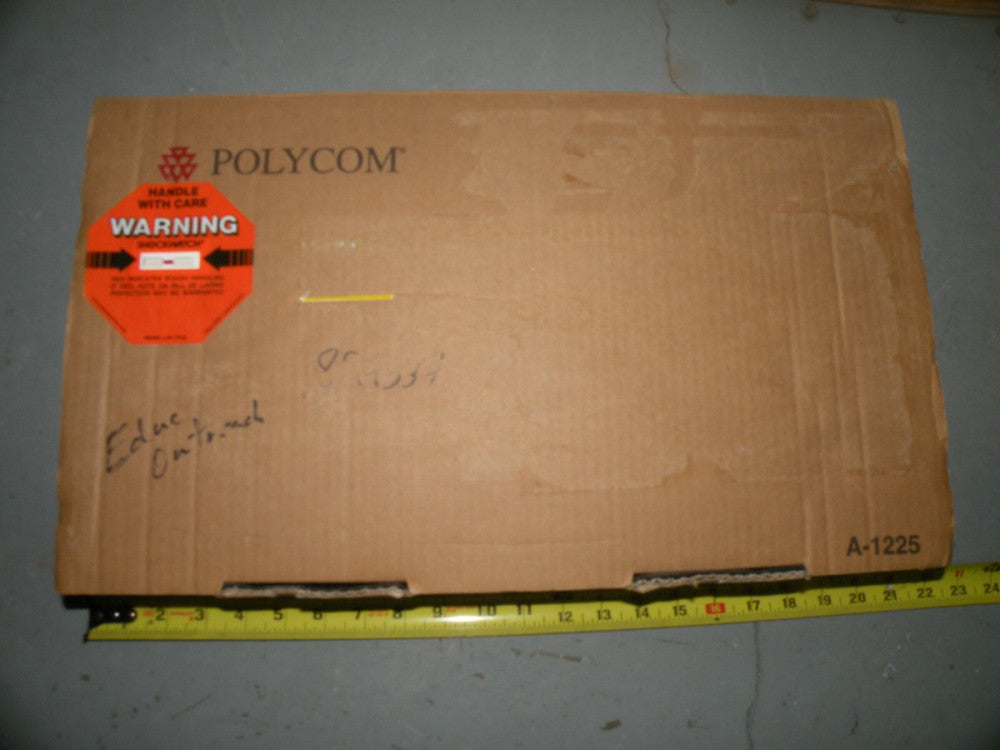 Polycom Accord Audio Attended PCB PCB1036B V3.21 / BRD1046B