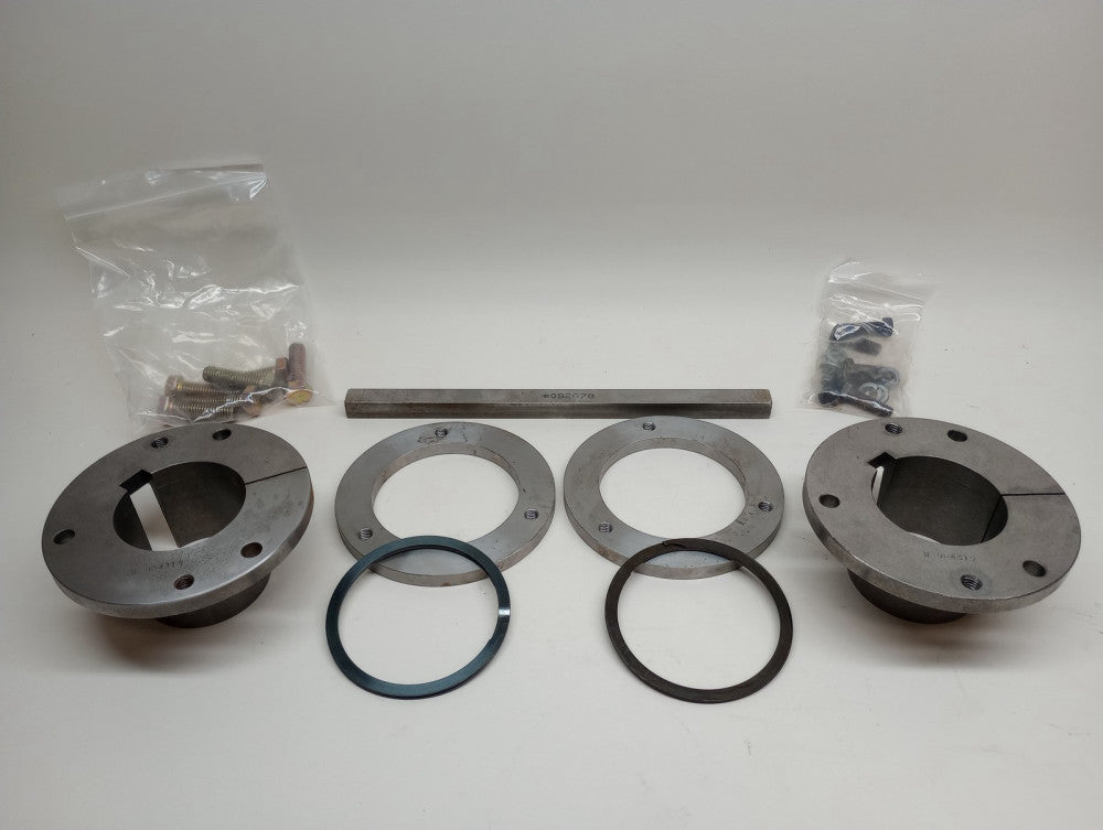 Dodge Baldor 092871 Kit 108 TTB Kit 2.6875  RHB/MSM