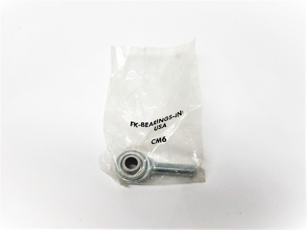 FK BEARINGS CM6 NSMP