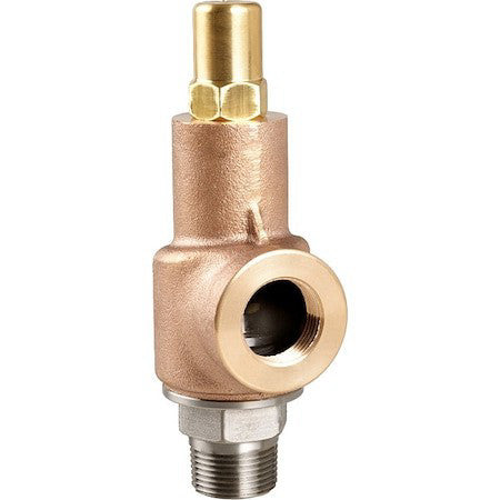 Aquatrol 69B1b1m2u1-150 Adjustable Relief Valve,3/4 In,150 Psi
