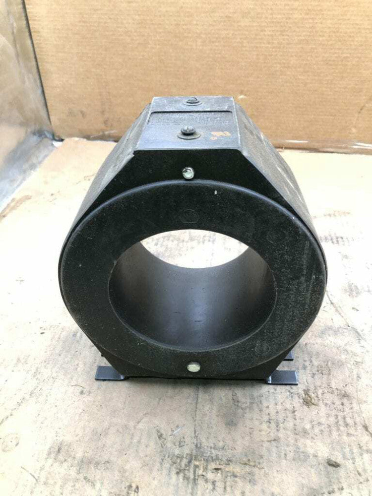 GE General Electric JCS-0 Current Transformer 25-400 Cycle 0.8kV
