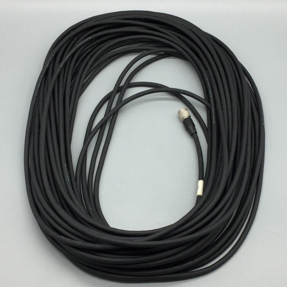 NEW Cognex 300-0099-100 Camera Cable 100Ft for SONY XC Serie 