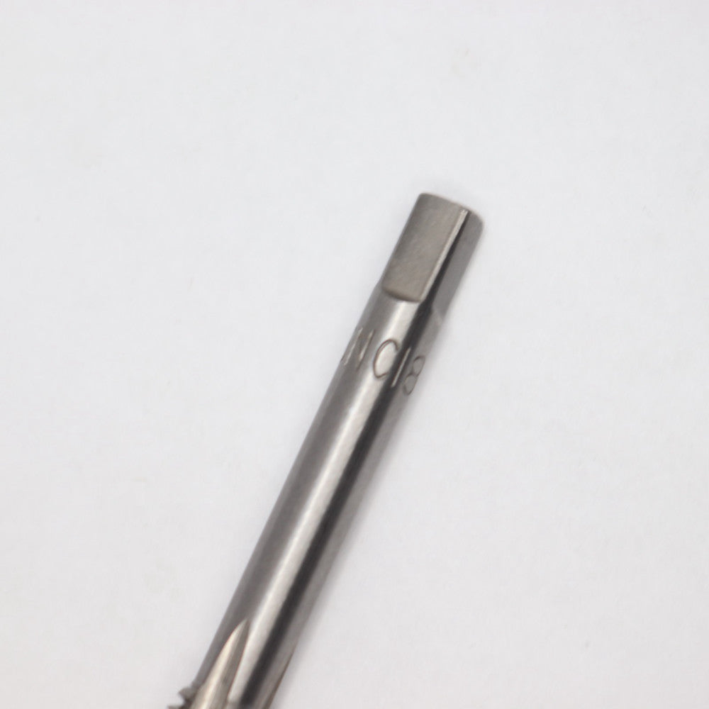 Hand Tap 5/16" x 18 NC 5/16NC18 - Incomplete - Tap Only