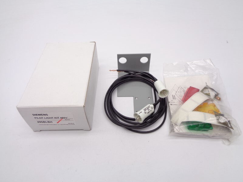 SIEMENS 49SBLBH NSMP