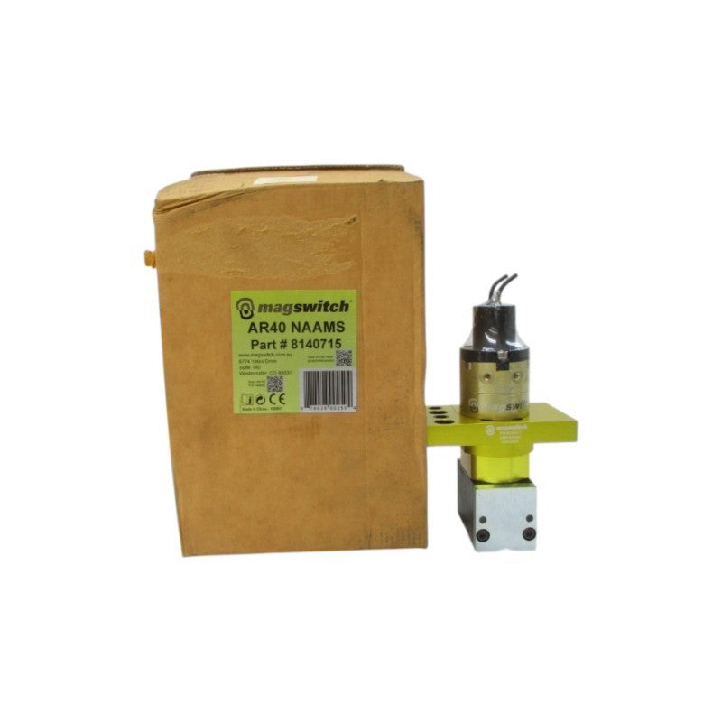 MAGSWITCH 8140715 AR40 NAAMS NSMP