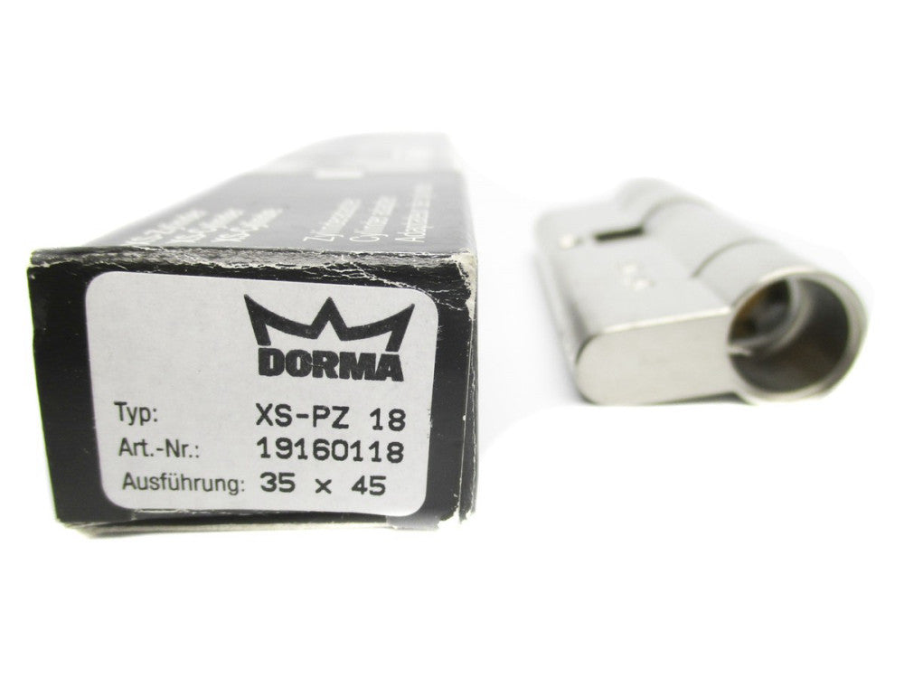 DORMA XS-PZ18 NSMP