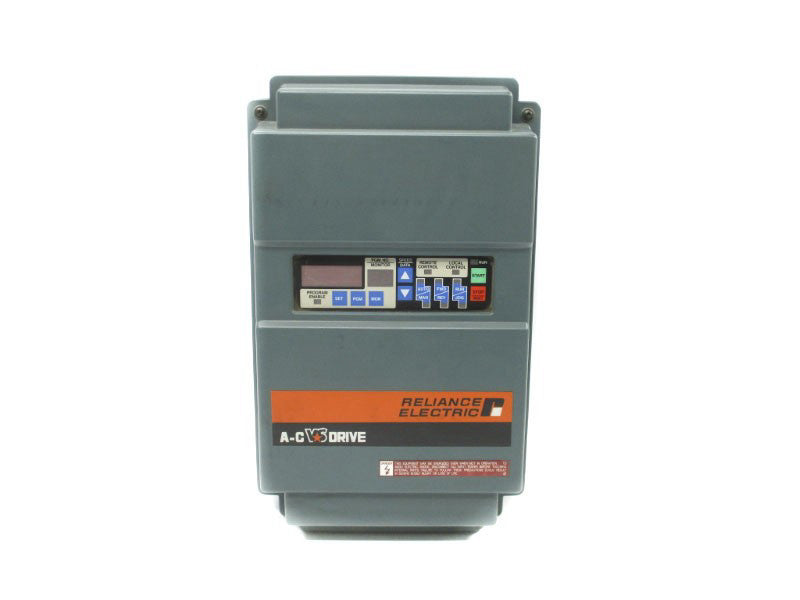 RELIANCE ELECTRIC 2GU42003 460V 6.4A NSNP