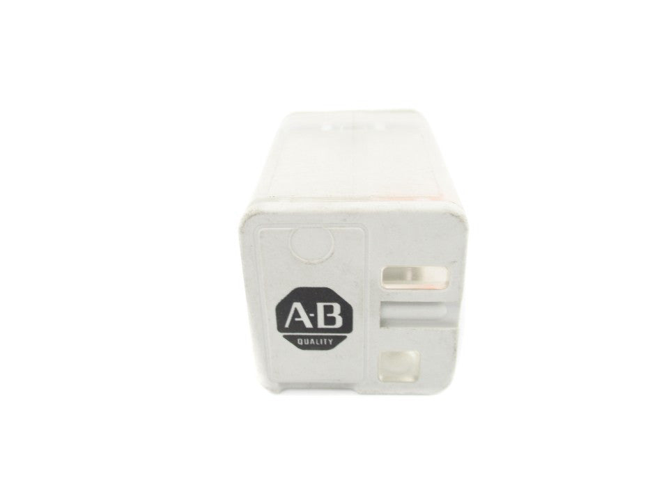 ALLEN BRADLEY 700-HB32A1 SER. A 120VAC 10A UNMP