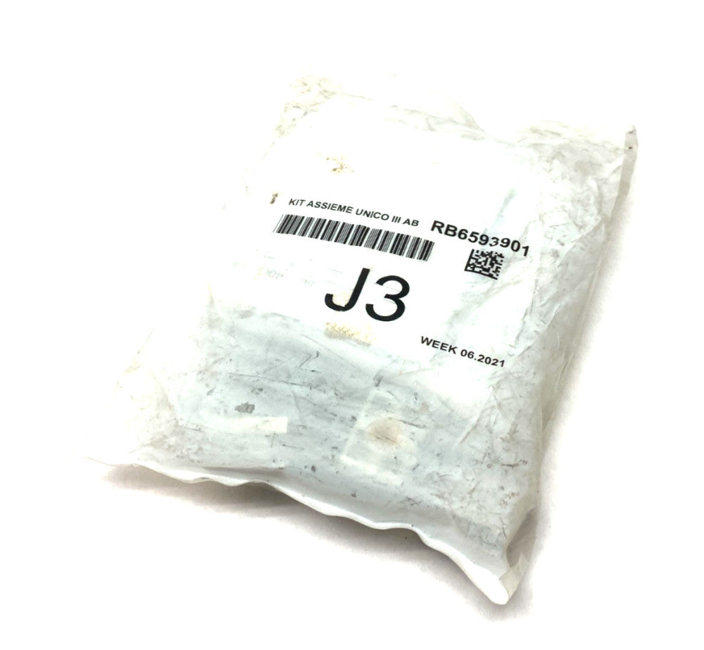 Allen Bradley RB6593901 Circuit Breaker Accessory Kit