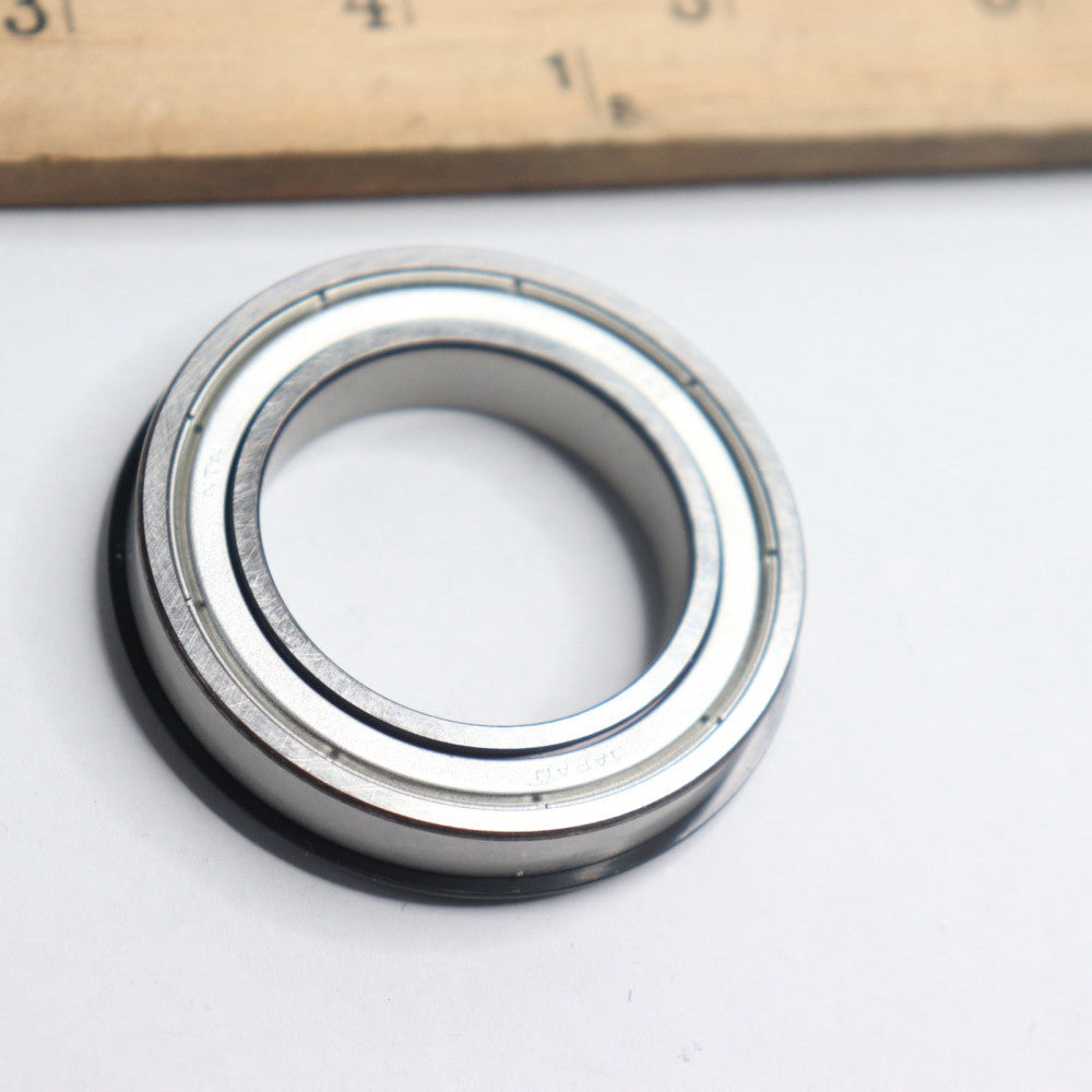 NTN Deep Groove Ball Bearing Single Shielded Steel 47mm OD x 30mm ID 6906Z