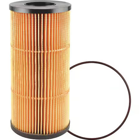 Baldwin Filters Pf7899 Fuel Filter,9-9/32 X 4-19/32 X 9-9/32 In