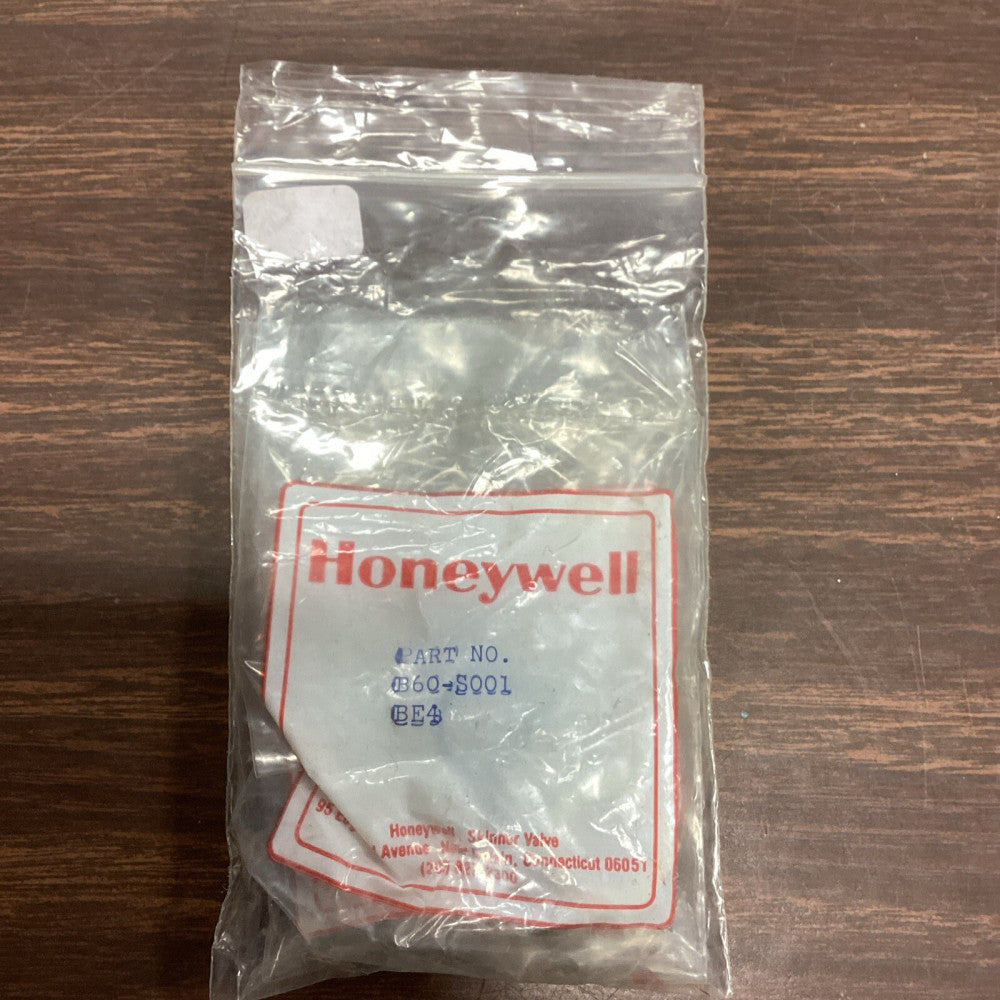 HONEYWELL B60S001 VALVE PART KIT BE4