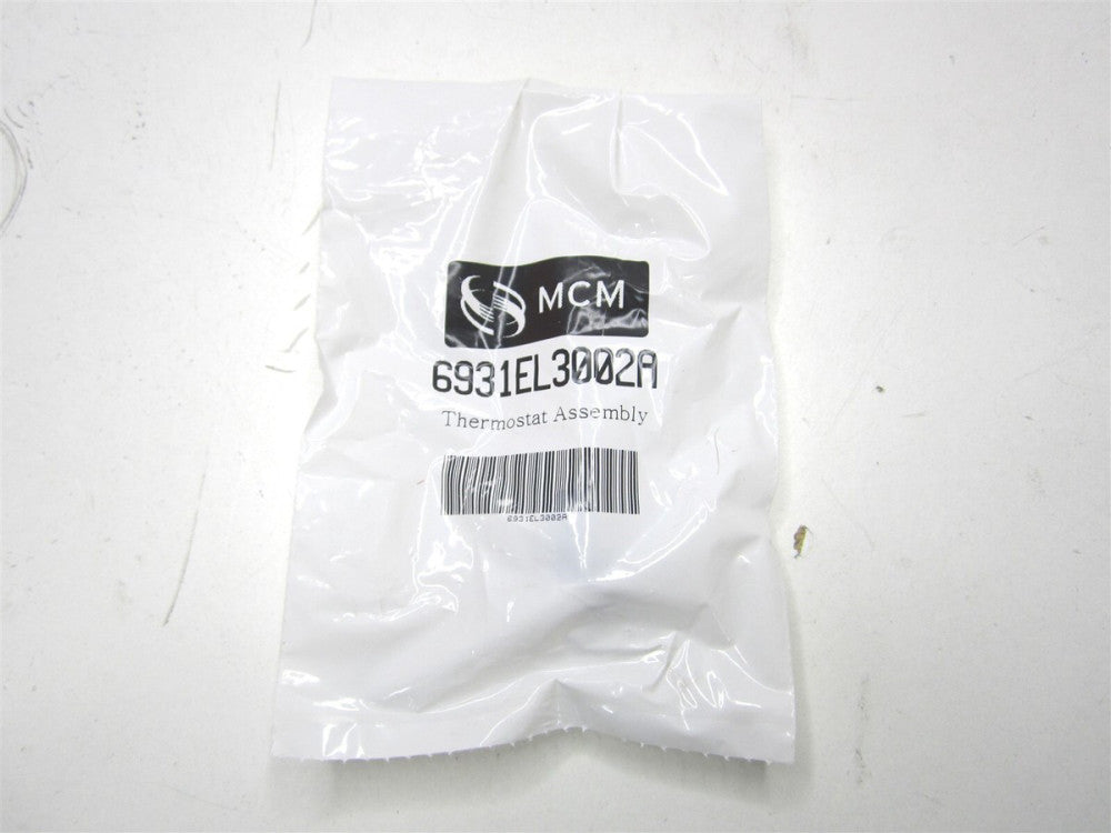 (6931EL3002A) Dryer Blower Thermostat Assembly Replacement Part 