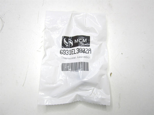 (6931EL3002A) Dryer Blower Thermostat Assembly Replacement Part 