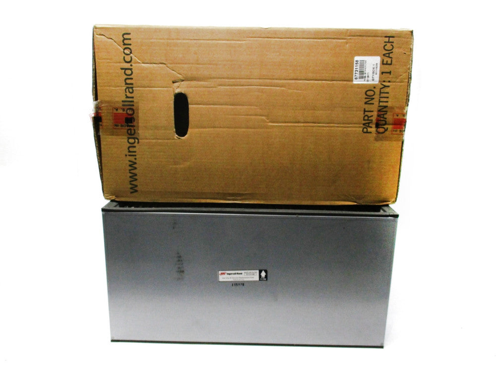 INGERSOLL-RAND 677341158 NSMP