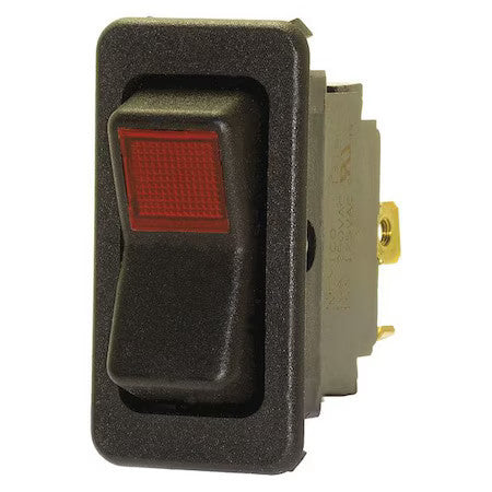 Eaton 8005K25n113v22 Switch, Maint, Off/None/On, Screw