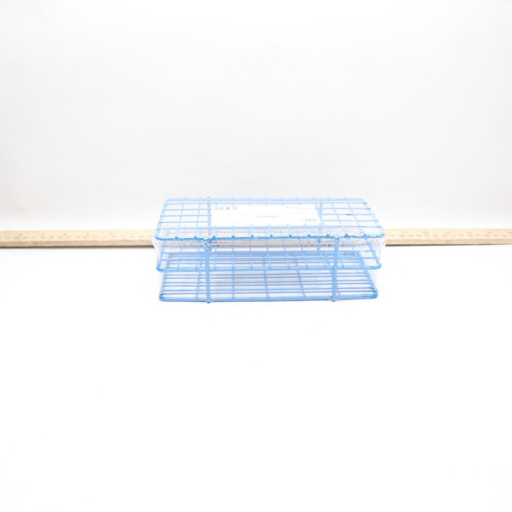 Heathrow Scientific Coated Wire Racks For 10-13mm Tubes 120089