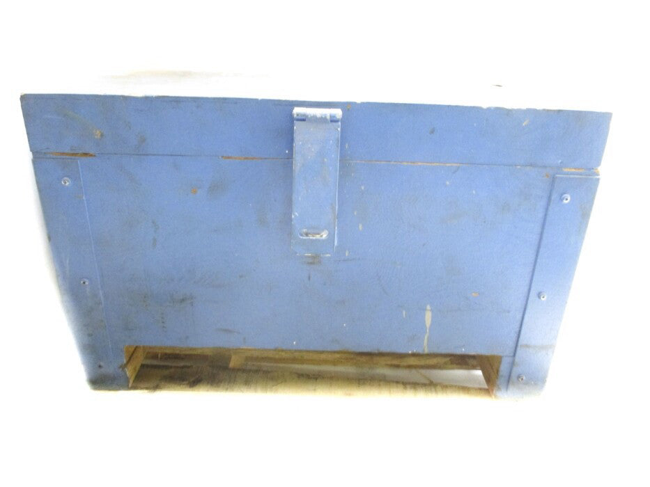 GETTYS 16-0382-01 REMAN