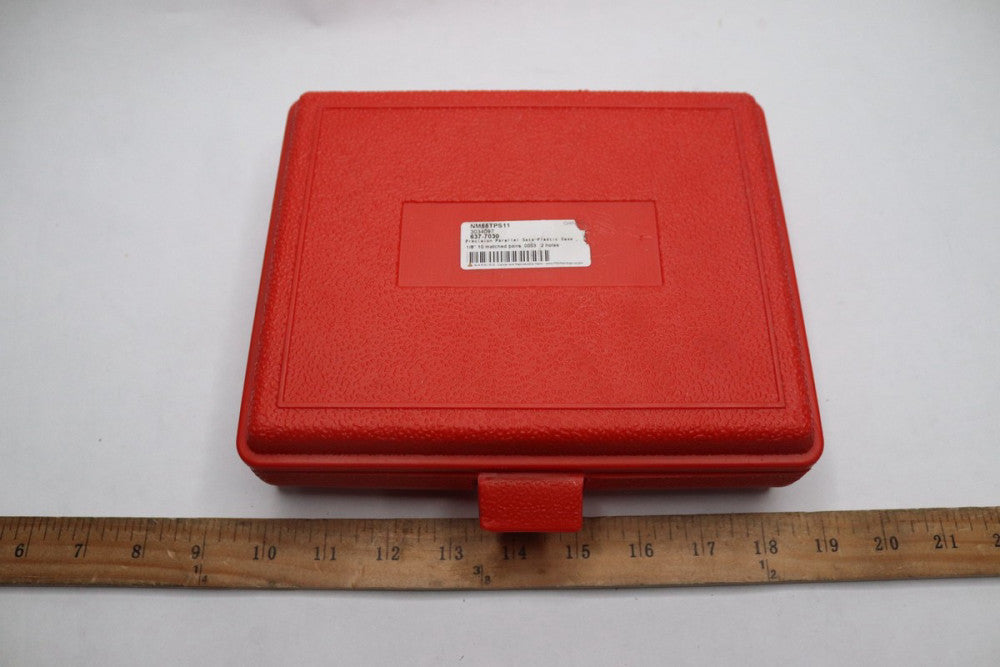 Procheck Parallel Set NM55TPS11 - Case Only