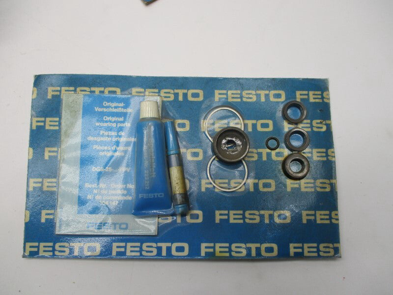 FESTO 104147 NSMP